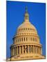 Dome of the United States Capitol-Joseph Sohm-Mounted Photographic Print