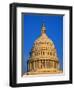 Dome of the United States Capitol-Joseph Sohm-Framed Photographic Print