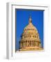 Dome of the United States Capitol-Joseph Sohm-Framed Photographic Print