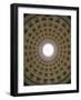 Dome the Church of Santa Cristina-Giuseppe Valadier-Framed Giclee Print