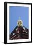 Dome, Uspenski Cathedral, Helsinki, Finland, 2011-Sheldon Marshall-Framed Photographic Print