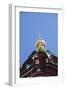 Dome, Uspenski Cathedral, Helsinki, Finland, 2011-Sheldon Marshall-Framed Photographic Print