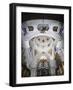 Dome with Frescoes-Giacomo Ceruti-Framed Giclee Print