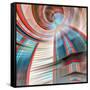 Dome-Ursula Abresch-Framed Stretched Canvas