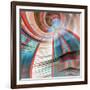 Dome-Ursula Abresch-Framed Photographic Print