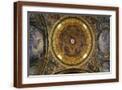 Brown Frame