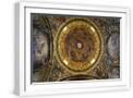 White Frame