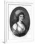 Domenica Morghen-Angelica Kauffman-Framed Photographic Print