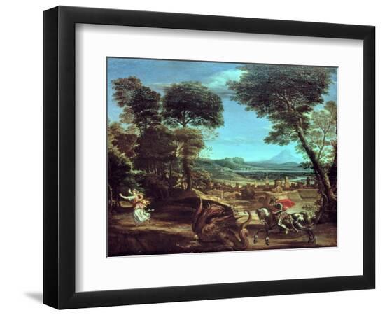 Premium Giclee Print, , large