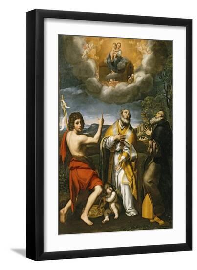 Giclee Print, , large