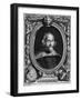 Domenichino Zampieri-null-Framed Art Print