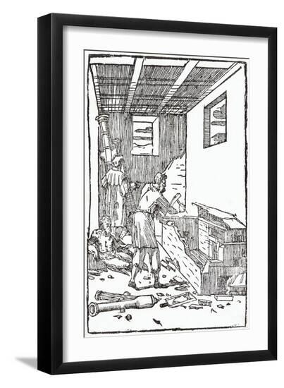 Premium Giclee Print, , large