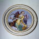 Allegory of Fertility-Domenico Cresti-Mounted Giclee Print