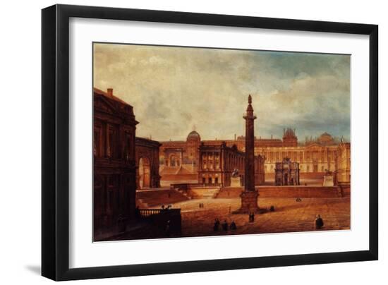 Giclee Print, , large