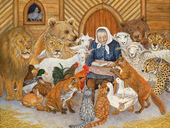 Premium Giclee Print, , large