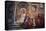 Domenico Ghirlandaio-Domenico Ghirlandaio-Stretched Canvas