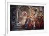 Domenico Ghirlandaio-Domenico Ghirlandaio-Framed Giclee Print