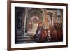 Domenico Ghirlandaio-Domenico Ghirlandaio-Framed Giclee Print