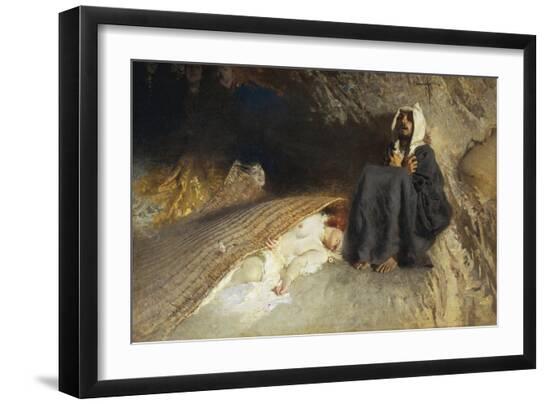 Giclee Print, , large