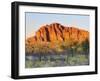 Domes, Bungle Bungle, Purnululu National Park, Kimberley, Western Australia, Australia, Pacific-Schlenker Jochen-Framed Photographic Print