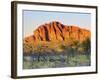 Domes, Bungle Bungle, Purnululu National Park, Kimberley, Western Australia, Australia, Pacific-Schlenker Jochen-Framed Photographic Print