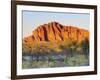 Domes, Bungle Bungle, Purnululu National Park, Kimberley, Western Australia, Australia, Pacific-Schlenker Jochen-Framed Photographic Print