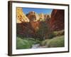 Domes, Bungle Bungle, Purnululu National Park, Kimberley, Western Australia, Australia, Pacific-Jochen Schlenker-Framed Photographic Print