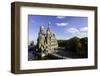 Domes of Church of the Saviour on Spilled Blood, St. Petersburg, Russia-Gavin Hellier-Framed Photographic Print