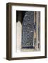 Domes of Mausoleum, Shah-i-Zinda Complex, Samarkand, 14th-15th century, (c20th century)-CM Dixon-Framed Photographic Print