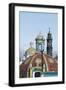 Black Frame