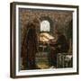 Domesday Book-null-Framed Giclee Print