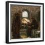 Domesday Book-null-Framed Giclee Print