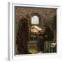 Domesday Book-null-Framed Giclee Print