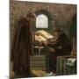 Domesday Book-null-Mounted Giclee Print