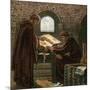 Domesday Book-null-Mounted Giclee Print