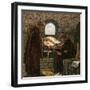 Domesday Book-null-Framed Giclee Print