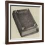 Domesday Survey-null-Framed Giclee Print