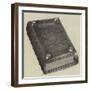 Domesday Survey-null-Framed Giclee Print