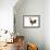 Domestic Chicken-null-Framed Photographic Print displayed on a wall