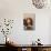 Domestic Dog, Basset Hound, puppy, close-up of head-Angela Hampton-Photographic Print displayed on a wall