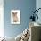 Domestic Dog, Pembroke Welsh Corgi, adult, sitting-Chris Brignell-Photographic Print displayed on a wall