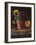 Domestic Growth-Christopher Pierce-Framed Giclee Print