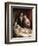 Domestic Happiness, 1849-Lilly Martin Spencer-Framed Premium Giclee Print