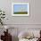 Domestic Sheep-Winfried Wisniewski-Framed Photographic Print displayed on a wall