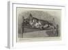 Domestication Makes Strange Bedfellows-null-Framed Giclee Print