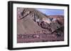 Domeyko Mountains, Called Rainbow Valley, Atacama Desert, Chile-Mallorie Ostrowitz-Framed Photographic Print