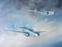 Burmese Thunder-Dominic Berry-Giclee Print