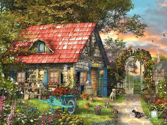 Art Print, , large