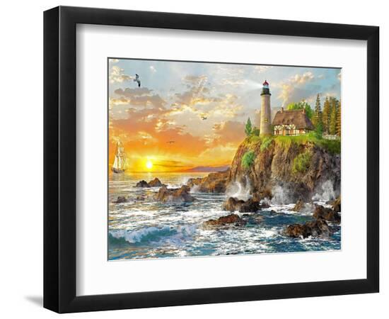 Art Print, , large
