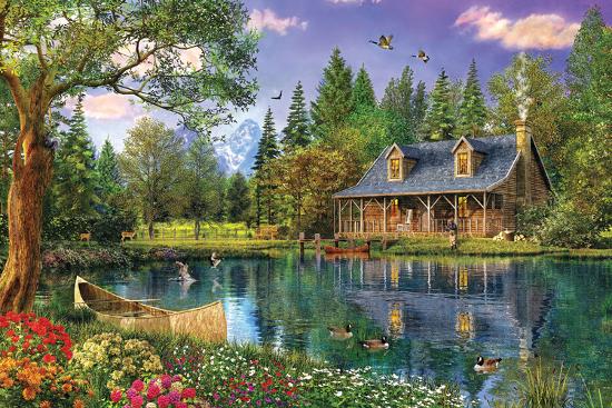 Premium Giclee Print, , large